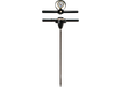 Penetrometer, Static Cone